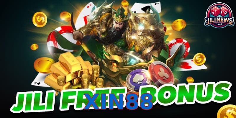XIN88