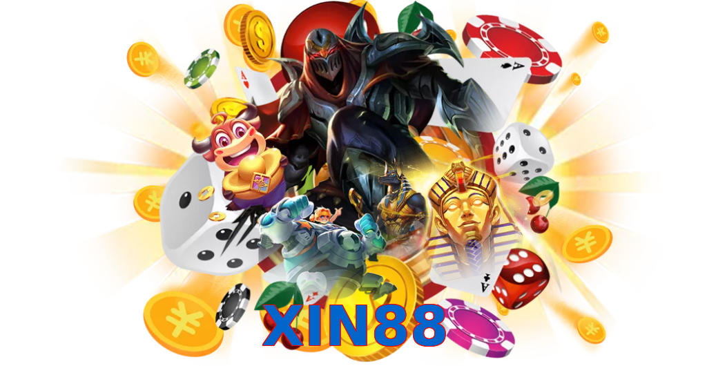 XIN88