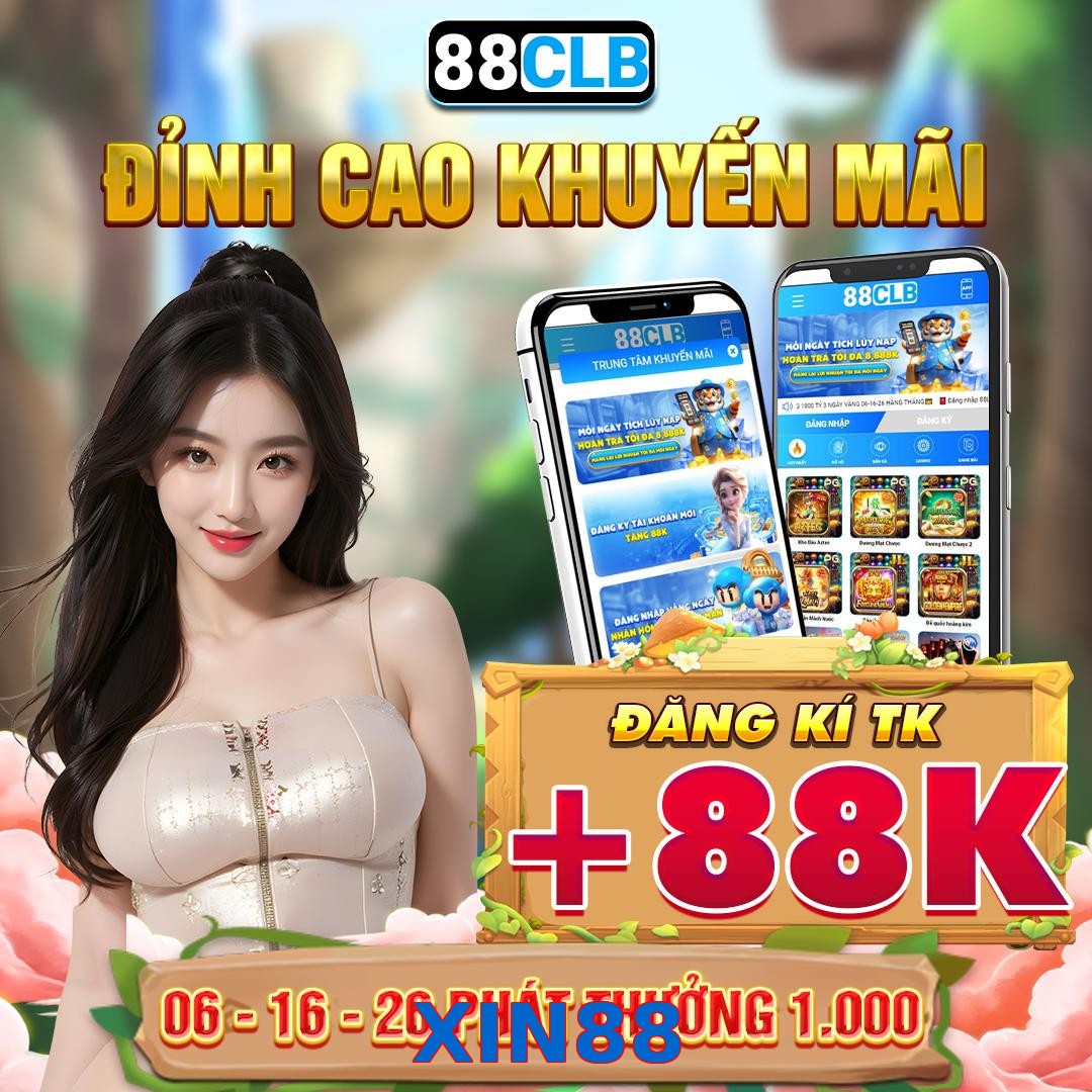 XIN88