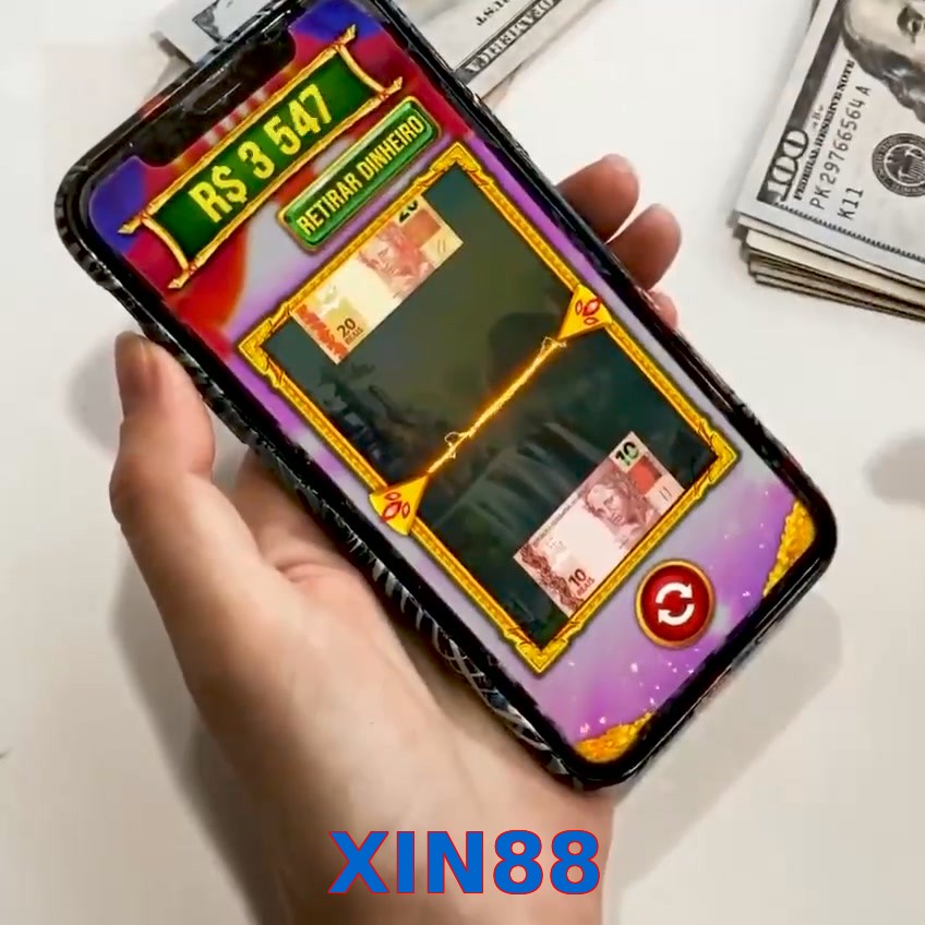 XIN88