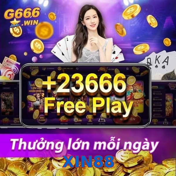 XIN88
