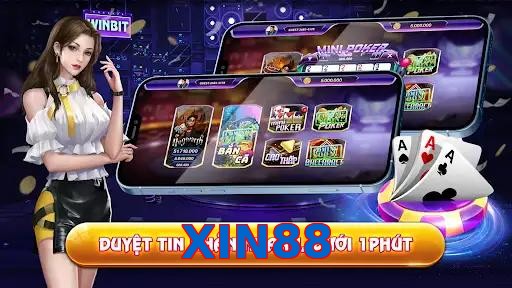 XIN88