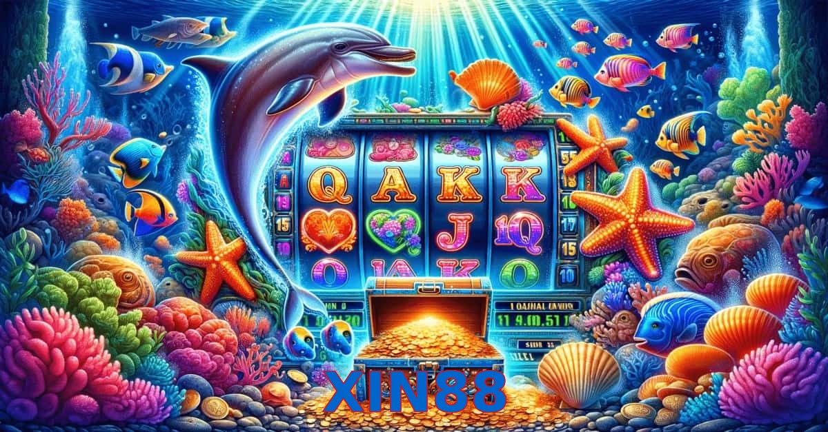 XIN88