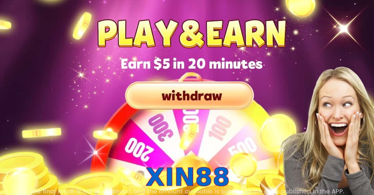 XIN88