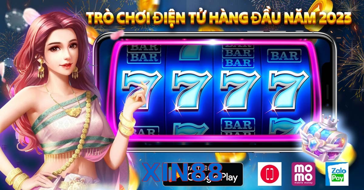 XIN88