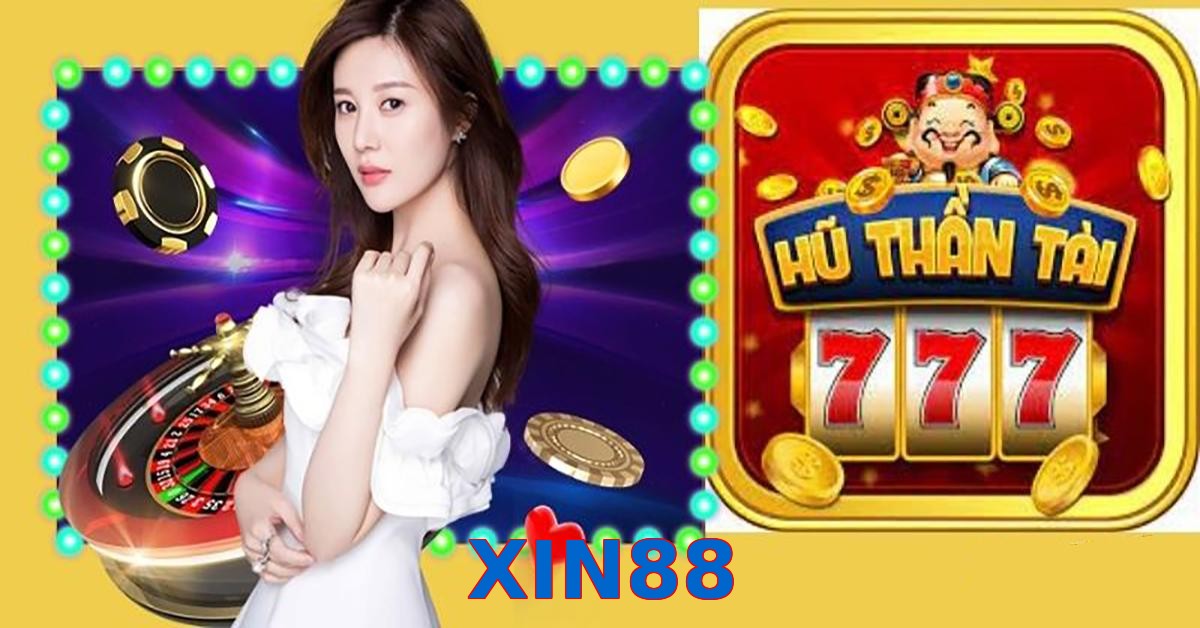 XIN88