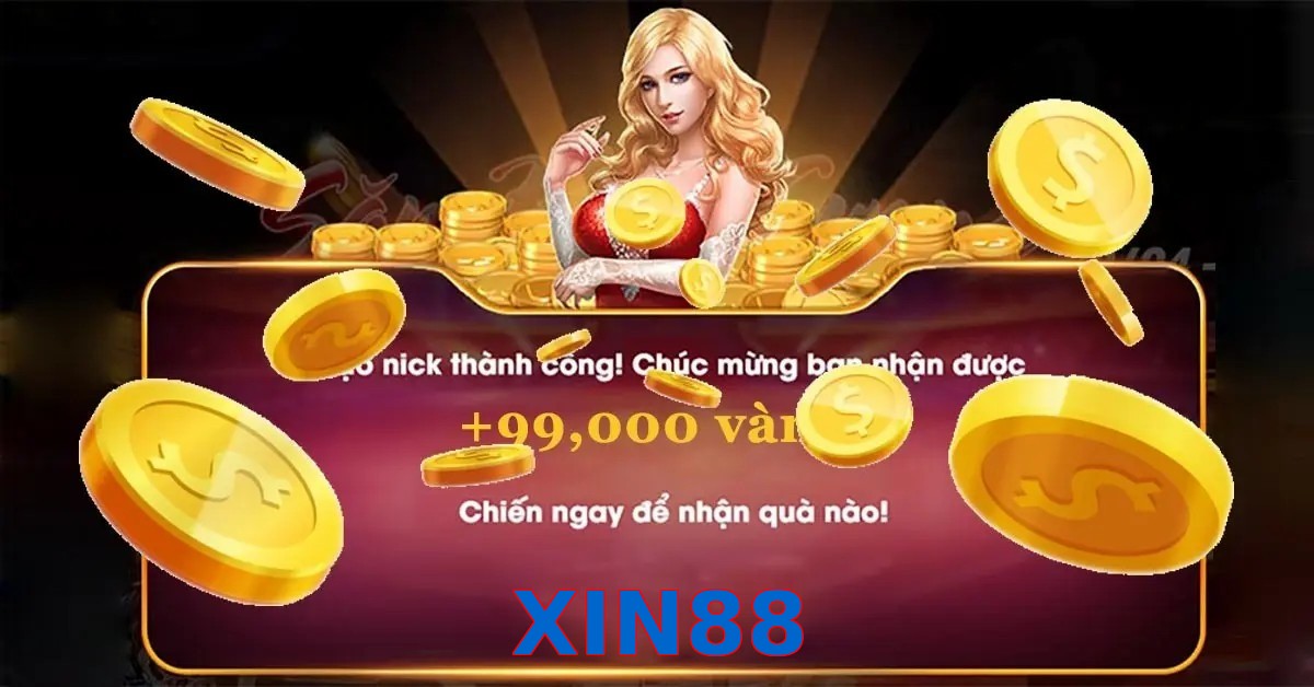 XIN88