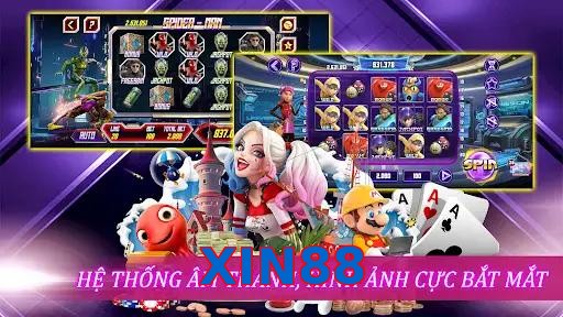 XIN88