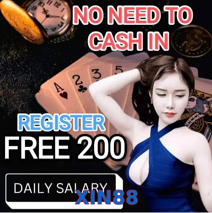 XIN88