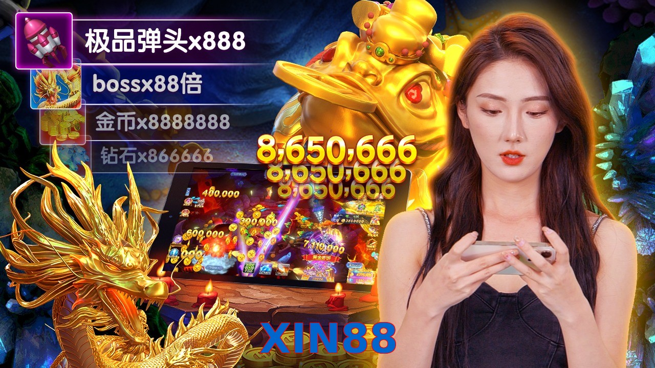 XIN88